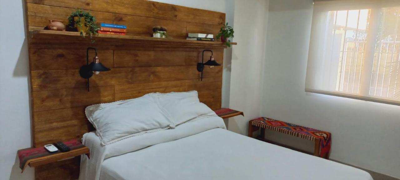 Appartamento Aeropuerto A 5' Y Ruta Del Vino A 100 Mts Salta Esterno foto