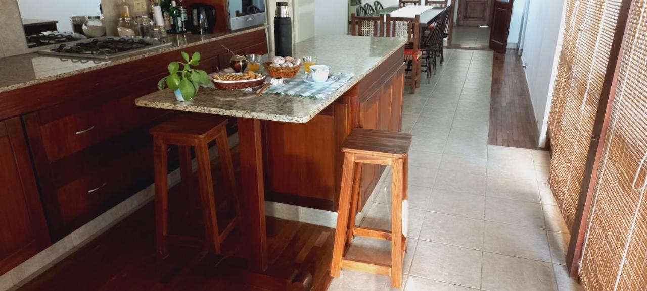 Appartamento Aeropuerto A 5' Y Ruta Del Vino A 100 Mts Salta Esterno foto